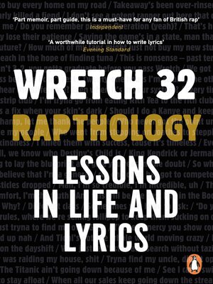cover image of Rapthology